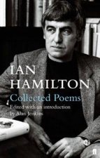 Collected Poems of Ian Hamilton