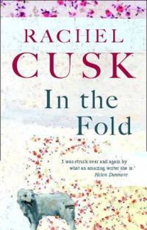 In The Fold by Rachel Cusk