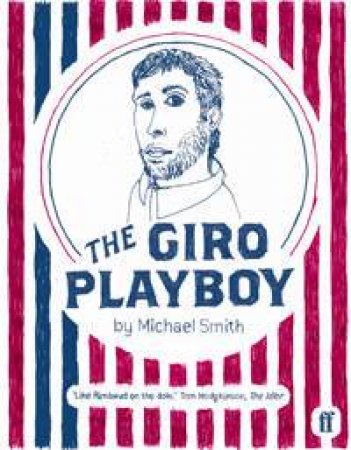 The Giro Playboy by Michael Smith