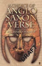 A Choice of Anglo Saxon Verse