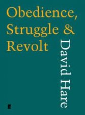Obedience Struggle And Revolt