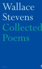Wallace Stevens Collected Poems