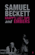Krapps Last Tape And Embers