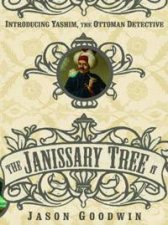 Janissary Tree