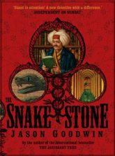 Snake Stone