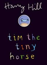 Tim The Tiny Horse