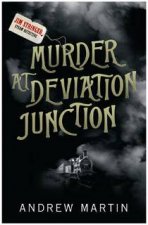 Murder at Deviation Junction