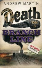 Death on a Branch Line