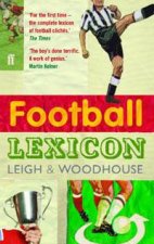 Football Lexicon