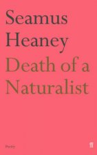 Death Of A Naturalist