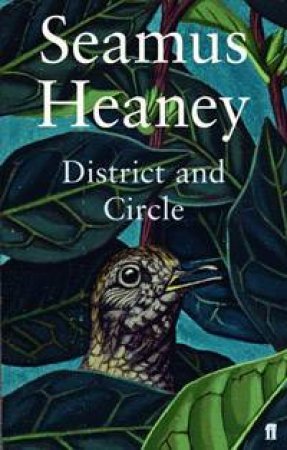 District And Circle by Seamus Heaney