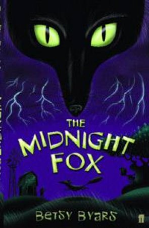 The Midnight Fox by Betsy Byars