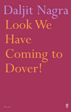 Look We Have Coming To Dover! by Nagra Daljit
