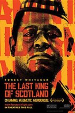 The Last King Of Scotlant  Film TieIn
