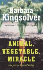 Animal Vegetable Miracle Our Year Of Seasonal Eating
