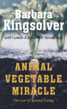 Animal Vegetable Miracle Our Year Of Seasonal Eating
