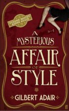 A Mysterious Affair of Style