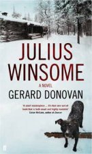 Julius Winsome A Novel