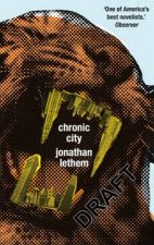 Chronic City