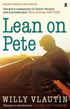 Lean On Pete