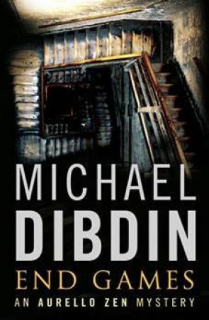 End Games by Michael Dibdin