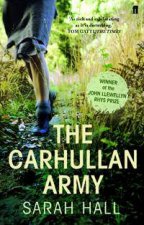 The Carhullan Army