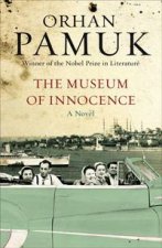 Museum of Innocence A Novel