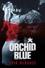 Orchid Blue