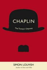 Chaplin The Tramps Odyssey