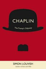 Chaplin The Tramps Odyssey