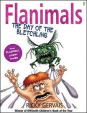 Flanimals 4 The Day of the Bletchling