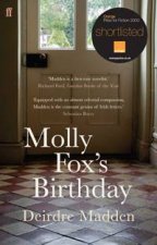 Molly Foxs Birthday
