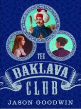 The Baklava Club