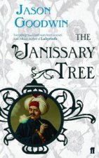 The Janissary Tree 4xCD