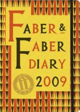 Faber and Faber Diary 2009