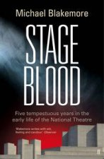 Stage Blood