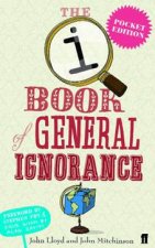 QI The Pocket Book Of General Ignorance