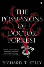 Possessions of Doctor Forrest
