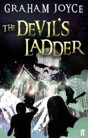 Devil's Ladder by Graham Joyce