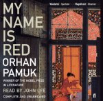 My Name is Red 16CD