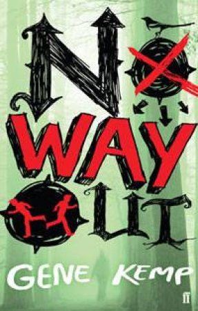No Way Out by Gene Kemp