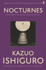 Nocturnes Five Stories Of Music And Nightfall
