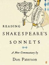 Reading Shakespeares Sonnets