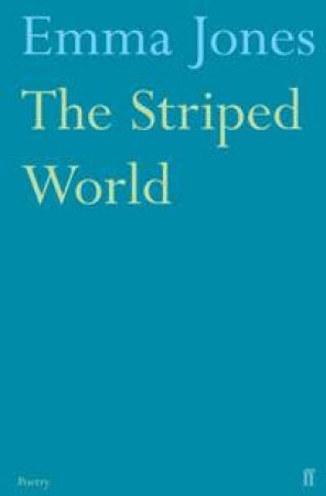 Striped World by Emma Jones