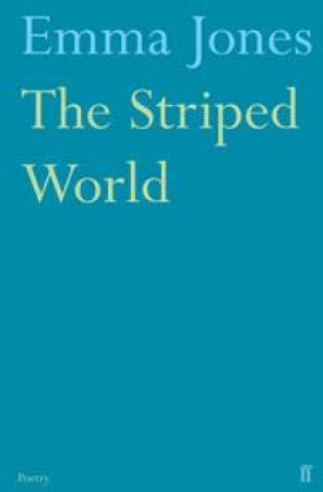 Striped World by Emma Jones