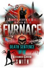 Furnace Death Sentence