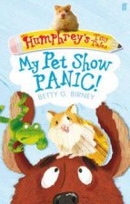 My Pet Show Panic