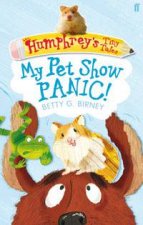 My Pet Show Panic