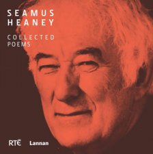 Collected Poems mp3 CD