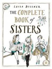 Complete Book of Sisters